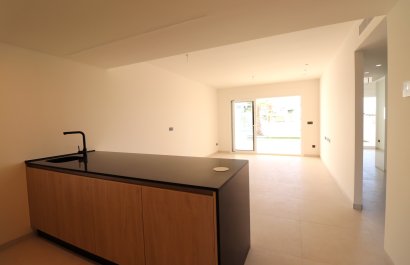 Reventa - Apartamento / piso - Guardamar del Segura - El Raso