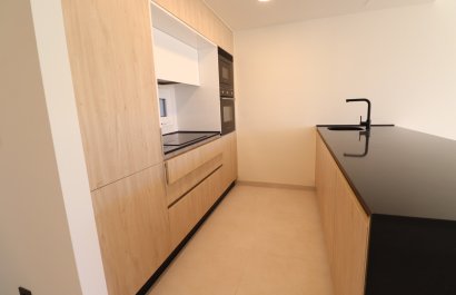 Reventa - Apartamento / piso - Guardamar del Segura - El Raso