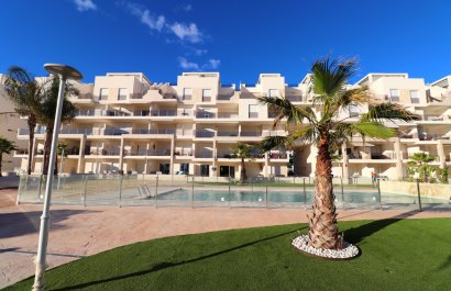 Reventa - Apartamento / piso - Guardamar del Segura - El Raso