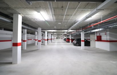 Reventa - Apartamento / piso - Guardamar del Segura - El Raso