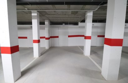 Reventa - Apartamento / piso - Guardamar del Segura - El Raso