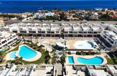 Resale - Apartment / flat - Torrevieia - La Veleta