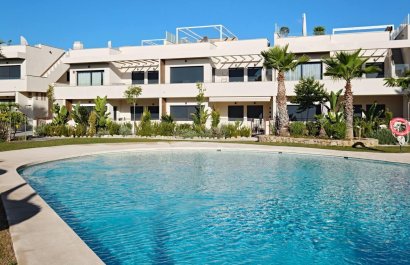 Reventa - Apartamento / piso - Torrevieia - La Veleta