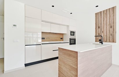 Reventa - Apartamento / piso - Torrevieia - La Veleta