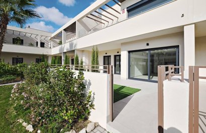 Reventa - Apartamento / piso - Torrevieia - La Veleta