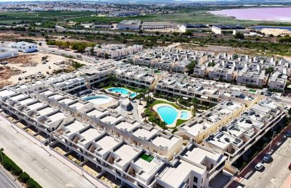 Reventa - Apartamento / piso - Torrevieia - La Veleta