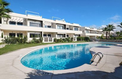 Reventa - Apartamento / piso - Torrevieia - La Veleta
