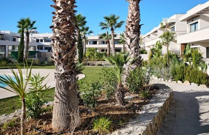 Reventa - Apartamento / piso - Torrevieia - La Veleta