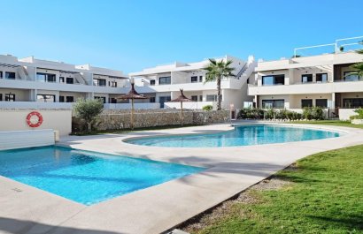 Reventa - Apartamento / piso - Torrevieia - La Veleta