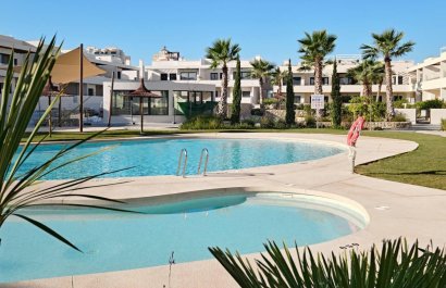 Reventa - Apartamento / piso - Torrevieia - La Veleta