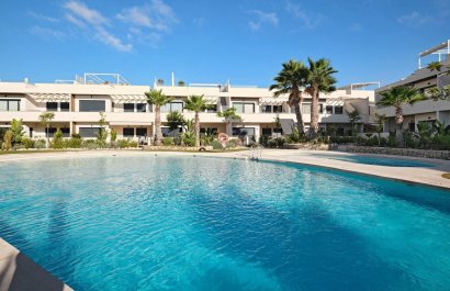 Reventa - Apartamento / piso - Torrevieia - La Veleta