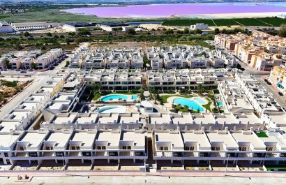 Reventa - Apartamento / piso - Torrevieia - La Veleta