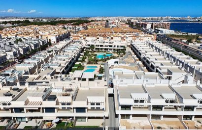 Reventa - Apartamento / piso - Torrevieia - La Veleta