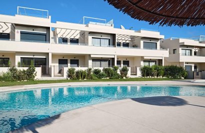 Reventa - Apartamento / piso - Torrevieia - La Veleta