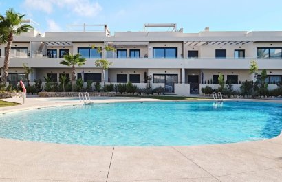 Reventa - Apartamento / piso - Torrevieia - La Veleta