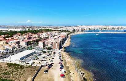 Reventa - Apartamento / piso - Torrevieia - La Veleta