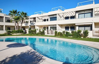 Reventa - Apartamento / piso - Torrevieia - La Veleta