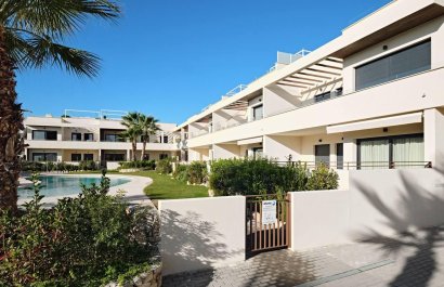 Reventa - Apartamento / piso - Torrevieia - La Veleta