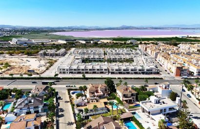 Reventa - Apartamento / piso - Torrevieia - La Veleta