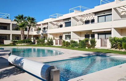 Reventa - Apartamento / piso - Torrevieia - La Veleta