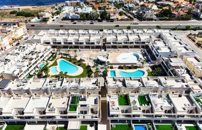 Reventa - Apartamento / piso - Torrevieia - La Veleta