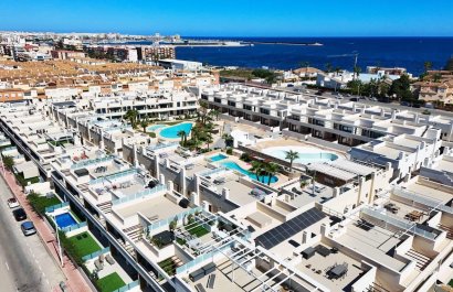 Reventa - Apartamento / piso - Torrevieia - La Veleta