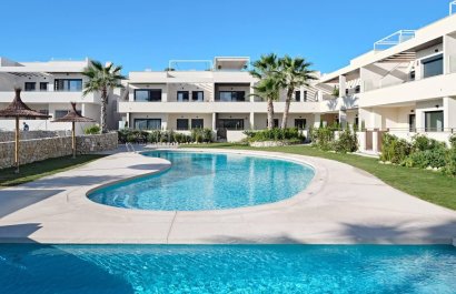 Reventa - Apartamento / piso - Torrevieia - La Veleta