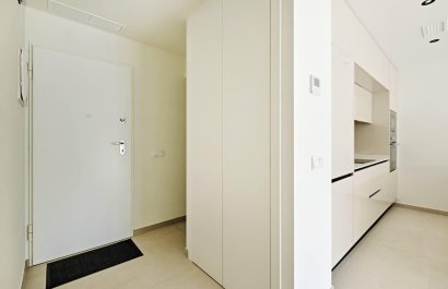 Reventa - Apartamento / piso - Torrevieia - La Veleta