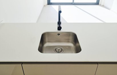 Reventa - Apartamento / piso - Torrevieia - La Veleta