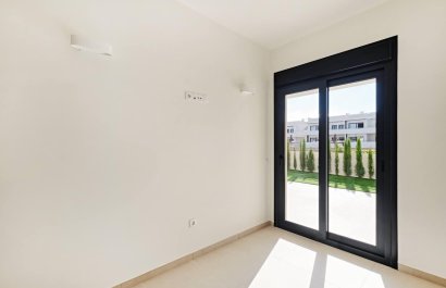 Reventa - Apartamento / piso - Torrevieia - La Veleta
