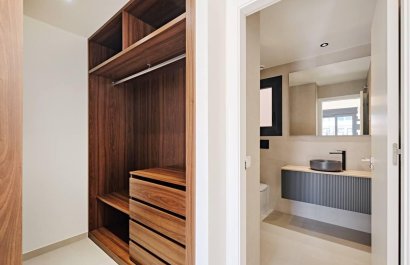 Reventa - Apartamento / piso - Torrevieia - La Veleta