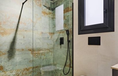 Reventa - Apartamento / piso - Torrevieia - La Veleta