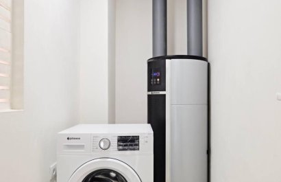 Reventa - Apartamento / piso - Torrevieia - La Veleta