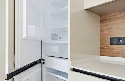 Reventa - Apartamento / piso - Torrevieia - La Veleta