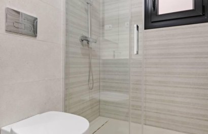 Reventa - Apartamento / piso - Torrevieia - La Veleta