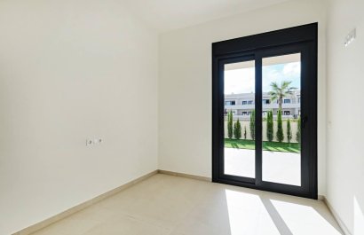 Reventa - Apartamento / piso - Torrevieia - La Veleta