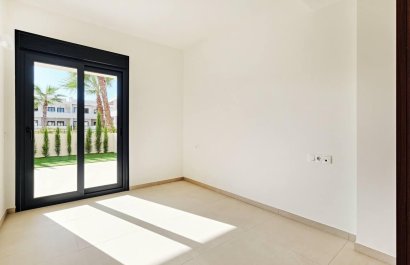 Reventa - Apartamento / piso - Torrevieia - La Veleta