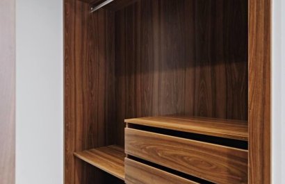 Reventa - Apartamento / piso - Torrevieia - La Veleta