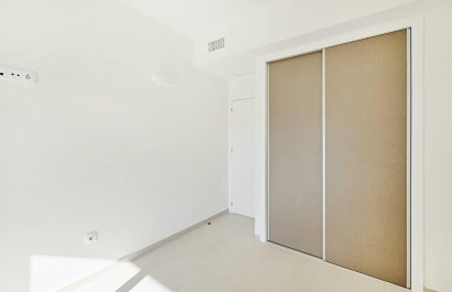 Reventa - Apartamento / piso - Torrevieia - La Veleta