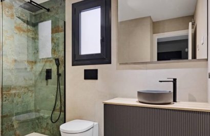 Reventa - Apartamento / piso - Torrevieia - La Veleta