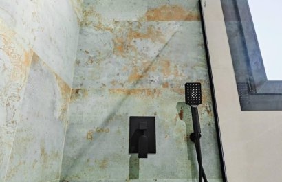 Reventa - Apartamento / piso - Torrevieia - La Veleta