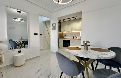 Reventa - Apartamento / piso - Orihuela Costa - Playa Flamenca