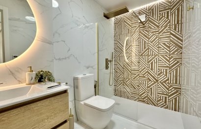 Reventa - Apartamento / piso - Orihuela Costa - Playa Flamenca