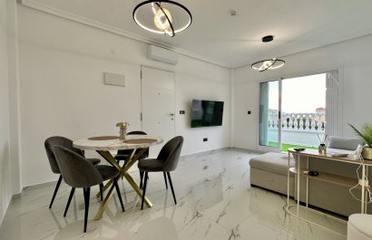 Reventa - Apartamento / piso - Orihuela Costa - Playa Flamenca