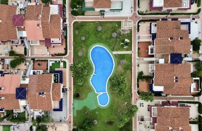 Reventa - Apartamento / piso - Orihuela Costa - Playa Flamenca