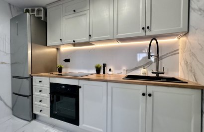 Reventa - Apartamento / piso - Orihuela Costa - Playa Flamenca