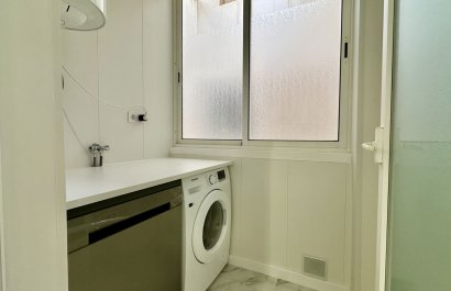 Reventa - Apartamento / piso - Orihuela Costa - Playa Flamenca