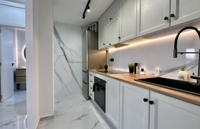 Reventa - Apartamento / piso - Orihuela Costa - Playa Flamenca