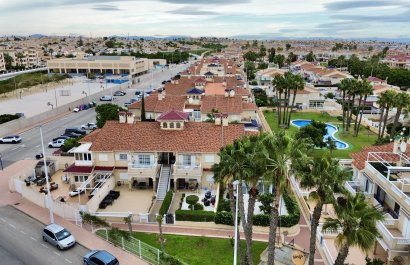 Reventa - Apartamento / piso - Orihuela Costa - Playa Flamenca