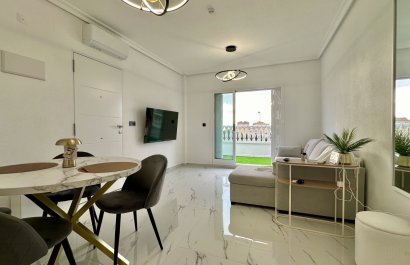 Reventa - Apartamento / piso - Orihuela Costa - Playa Flamenca